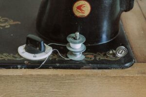 Computer- oder mechanische Nähmaschine: Was Einsteiger wirklich brauchen