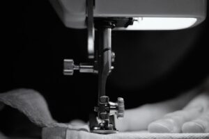 Fadenspannung einstellen: Systematisch zur sauberen Naht