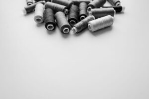 Nähgarn richtig wählen: Materialien, Stärken und Einsatzzweck