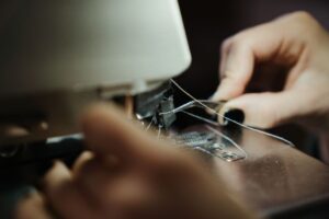 Nähmaschine für Einsteiger kaufen: Worauf es wirklich ankommt