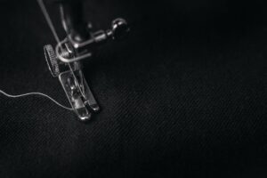 Overlock vs. Coverlock: Unterschiede einfach erklärt